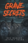 Image for Grave Secrets, Short Tales of Mystery &amp; Mayhem