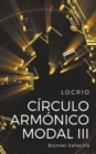 Image for Circulo Armonico Modal 3