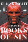 Image for Books Of Sin
