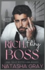 Image for Filthy, Rich Boss