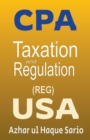Image for CPA Taxation and Regulation (REG)