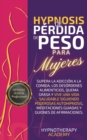 Image for Hipnosis De P?rdida De Peso Para Mujeres