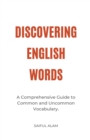 Image for Discovering English Words
