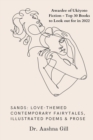 Image for Sands : Love-themed contemporary fairy tales, poems &amp; prose