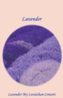 Image for Lavender My Leviathan Consort