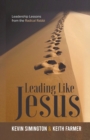 Image for Leading Like Jesus