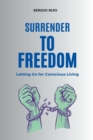 Image for Surrender to Freedom