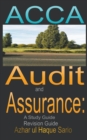 Image for ACCA Audit and Assurance : A Study Guide