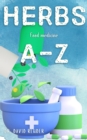 Image for Medicinal Herbs A-Z