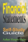 Image for Financial Statements : Self-Study Guide