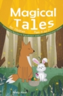 Image for Magical Tales for Children Ages 4 to 7