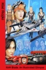 Image for KnM Blade: An Illustrated Glimpse