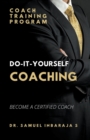 Image for Become a Coach : Training Program (DIY)