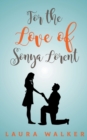 Image for For the Love of Sonya Lorent