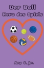 Image for Der Ball Herz des Spiels