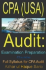 Image for CPA (USA) Audit
