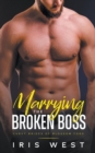 Image for Marrying The Broken Boss