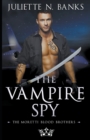 Image for The Vampire Spy