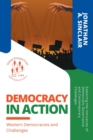 Image for Democracy in Action : Western Democracies and Challenges: Exploring the Intricacies of Democratic Governance and Contemporary Challenges