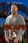 Image for Escape: A Motorcycle Club Romance