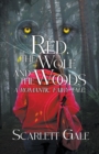 Image for Red, the Wolf, and the Woods