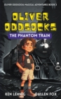 Image for Oliver Oddsocks The Phantom Train