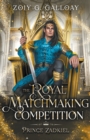 Image for The Royal Matchmaking Competition