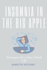Image for Insomnia in the Big Apple