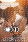 Image for Hard to Love