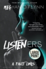 Image for Listeners (Large Print)