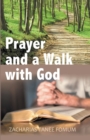 Image for Prayer and a Walk with God
