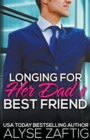 Image for Longing for Her Dad&#39;s Best Friend
