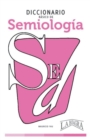 Image for Diccionario Basico de Semiologia
