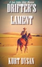 Image for Drifter&#39;s Lament