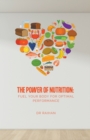 Image for The Power of Nutrition