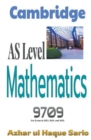 Image for Cambridge AS Level Mathematics 9709