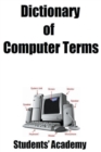 Image for Dictionary of Computer Terms