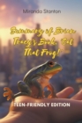 Image for Summary of Brian Tracy&#39;s Book, &#39;Eat That Frog!&#39;