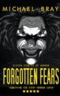 Image for Forgotten Fears