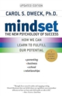 Image for Mindset: The New Psychology of Success