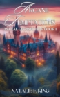 Image for Arcane Temptations: Astral Crossroads, Book 1
