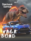 Image for Vagabond: Dinosaur Edition