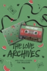 Image for Love Archives: Bonus Scenes &amp; Excerpts for Palestine