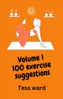 Image for Volume 1100 Exercise Suggestions