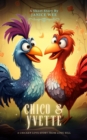 Image for Chico &amp; Yvette: Short Stories from Long Hill, #2