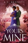 Image for Yours and Mine: A Serrulata Saga Romance Novella