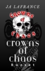 Image for Crowns of Chaos Box set