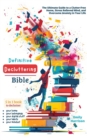 Image for Definitive Decluttering Bible: The Ultimate Guide to a Clutter-Free Home, Stress Relieved Mind, and Overcome Anxiety in Your Life
