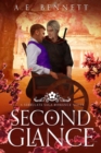 Image for Second Glance: A Serrulata Saga Romance Novel