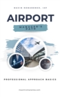 Image for Airport. Manager's Path. Professional Approach Basics: &amp;quote;Professional Essentials&amp;quote; Training Concept, #1